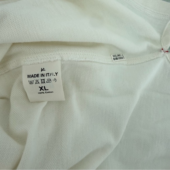 ISAIA POLO SHIRT - Picture 7 of 10